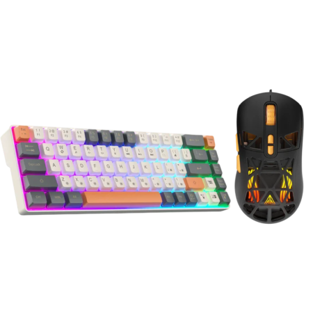 SK968 & SM901 SOLAKAKA GAMING COMBO