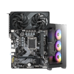 “5050/12400F/B760”RTX GAMING PC