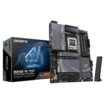 GIGABYTE B850 AI TOP