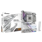 X870E AORUS MASTER X3D ICE