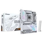X870E AORUS PRO X3D ICE