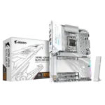 X870E AORUS ELITE X3D ICE