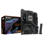 X870E AORUS ELITE X3D