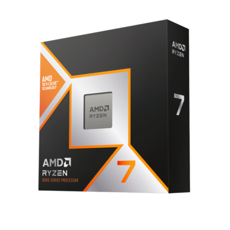 9850X3D AMD Ryzen™ 7 Desktop Processor