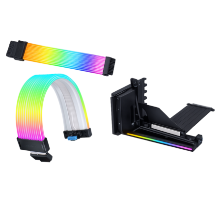 STRIMER WIRELESS & PCI 5 VERTICAL LIAN LI