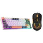 SOLAKAKA SK968 & SM901 GAMING COMBO