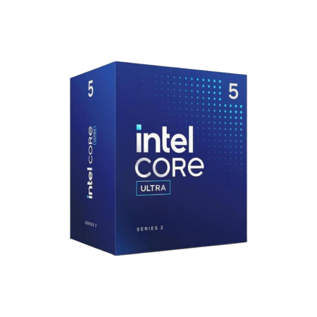 Intel Ultra 5 225 Core Processor