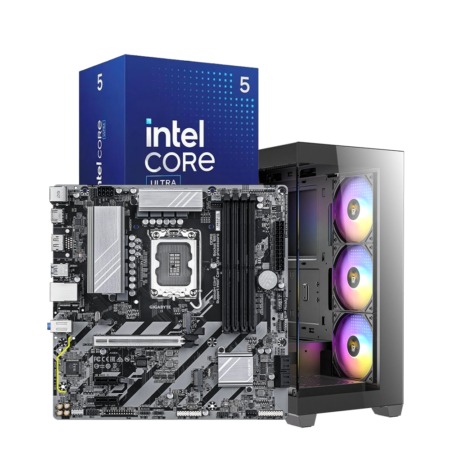 "ULTRA 5 225/B860"INTEL PC