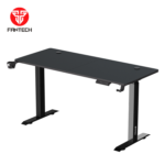 FANTECH_GD914_ADJUSTABLE_RISING_DESK___Black