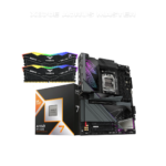 "9800X3D/X870E MASTER/32G"MASTER BUNDLE