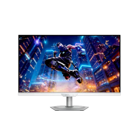 M27Q2 QD ICE QHD IPS,200HZ GIGABYTE Gaming Monitor