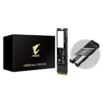 1TB AORUS Gen4 7300 SSD