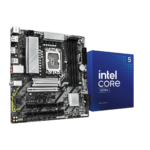 "U5 225 & B860"INTEL BUNDLE