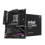 "265K & Z890 ELITE"INTEL BUNDLE