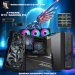 “5090/9950X3D/X870E″XTREME RTX GAMING PC