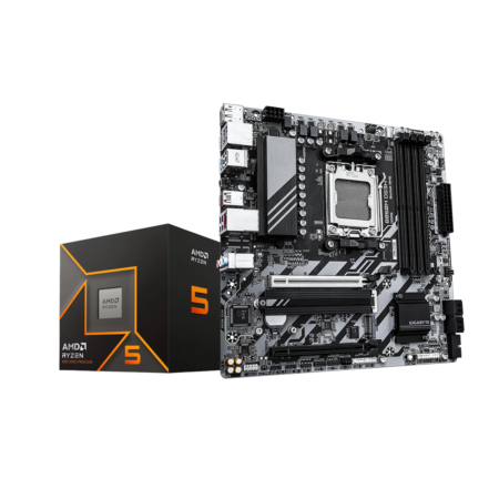 “9500F/B850”RYZEN BUNDLE