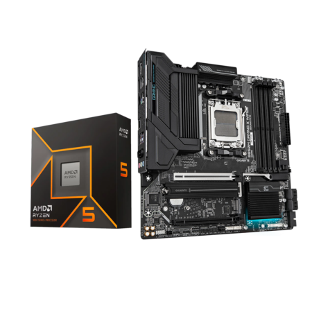 “9600X/B850”RYZEN BUNDLE