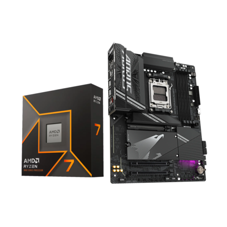 “9700X/X870”RYZEN BUNDLE