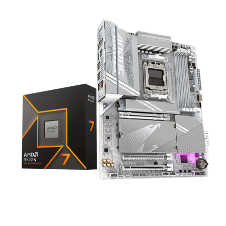 “9700X/X870”ICE RYZEN BUNDLE