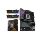 “9900X/X870E MASTER/32G”MASTER BUNDLE