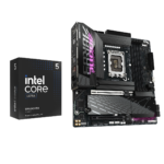 “U5 245KF&B860″INTEL BUNDLE