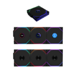 LIAN LI UNI FAN TL Wireless