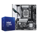 “U5 225F& B860″INTEL BUNDLE