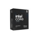Ultra 5 processor 250K Plus Intel Core 30M Cache, up to 5.30 GHz