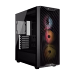 3200D RS ARGB CORSAIR-BLACK