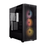 3200D RS ARGB CORSAIR-SMOKE