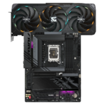 “RTX 5070 TI/Z890 ELITE″NEW GIGABYET BUNDLE