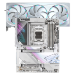 “RTX 5080/X870E″ICE MASTER BUNDLE