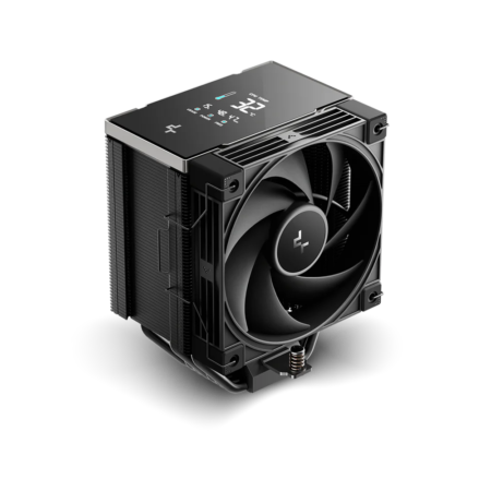 AK700 DIGITAL NYX DEEPCOOL AIRCOOLER