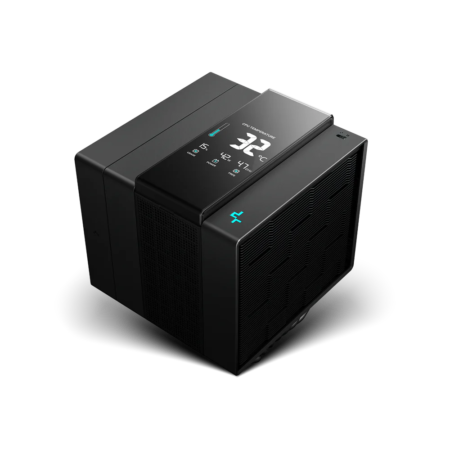 ASSASSIN IV VC VISION DEEPCOOL AIRCOOLER