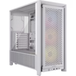 FRAME 4000D RS ARGB Modular CORSAIR-WHITE
