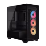 3500X RS-R ARGB CORSAIR-BLACK