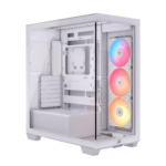3500X RS-R ARGB CORSAIR-WHITE