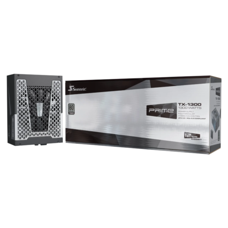 1300W PRIME TX ATX 3.1 80 PLUS TITANIUM SEASONIC