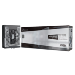 1600W PRIME TX ATX 3.1 80 PLUS TITANIUM SEASONIC