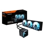 GIGABYTE EAGLE 360 360 LIQUID COOLER