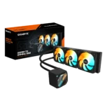 GIGABYTE GAMING 360 LIQUID COOLER