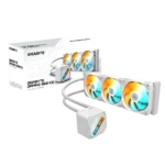 GIGABYTE GAMING 360 ICE LIQUID COOLER