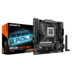 B850M EAGLE WIFI7 RYZEN MOTHERBOARD