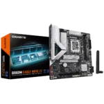 B860M EAGLE WIFI6 V2 INTEL MOTHERBOARD