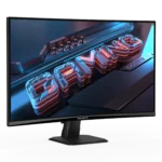 GS27QCA 1440PM,180HZ CURVED Gaming Monitor