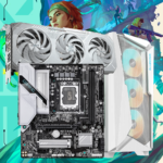 “9060 XT 16G/225/H810″RTX GAMING PC