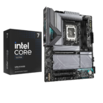 “265KF & Z890 “INTEL BUNDLE