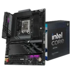 “285K & Z890 “INTEL BUNDLE