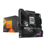 “R5 7500X3D/B850M”RYZEN BUNDLE