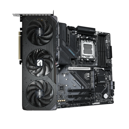 “RTX 5060 GAMING & B850”NEW BUNDLE
